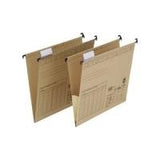 ELBA Hngemappe VL, Natronkarton (230 g-qm) - fr den Markt: D - L - A - CH - 25 Stck (86440)