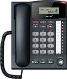 Jablocom Essence GDP-10 - Bequemes und intuitives SIM-Karten-Tischtelefon mit 4G/VoLTE-Untersttzung (GDP-10)
