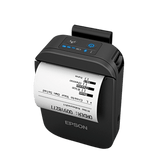 Epson TM P20II (106) - Belegdrucker - Thermozeile - Rolle (5,8 cm) - 203 dpi - Bluetooth 5,0, USB-C - wei (C31CJ99106)