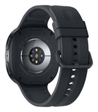 Samsung Galaxy Watch9 LTE SM-L355 44 mm, Graphite (SM-L355FZKAEUB)