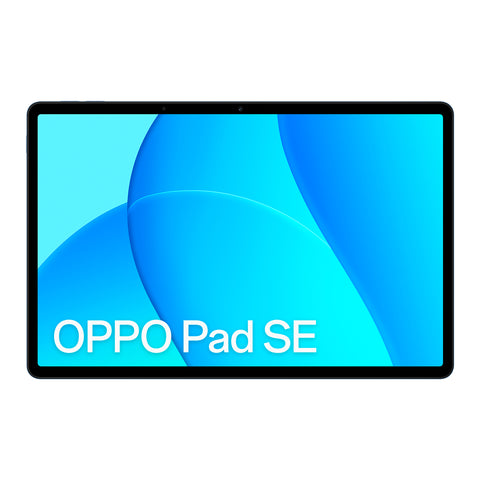 Oppo Pad SE 11.0 4GB RAM 128GB WiFi - Blue (0151300287)
