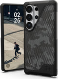 UAG Urban Armor Gear Metropolis LT Case mit Magnet-Modul  Samsung Galaxy S26 Ultra  micro hex camo graphite  214529113234 (214529113234)
