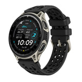 Amazfit Cheetah 2 Pro Smartwatch 48mm titan (W2563GL1N)