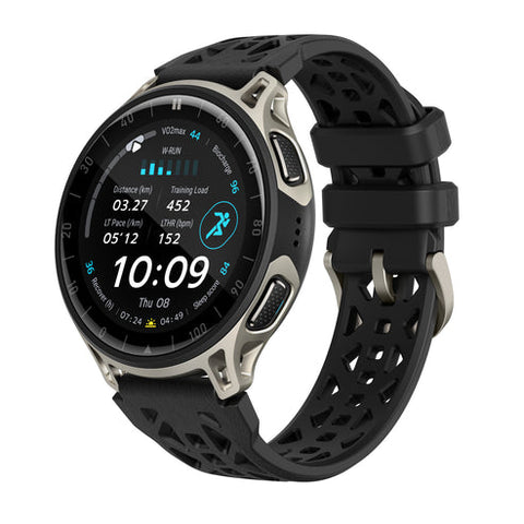 Amazfit Cheetah 2 Pro Smartwatch 48mm titan (W2563GL1N)