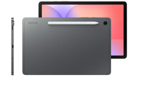 Samsung Galaxy Tab S10 Lite 27,7 cm (10.9") WQXGA+ Wi?Fi Octa?Core - 6 GB RAM - 128GB - Grey (SM-X400NZAREUB)