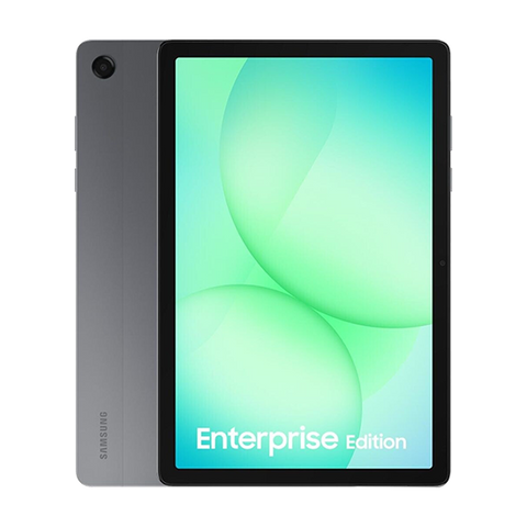 Samsung Galaxy Tab A11+ 11" WiFi 6GB RAM 128GB Enterprise Edition Grau