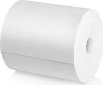 satino by wepa Putzrolle HiCycle, 2-lagig, hochwei, 525 m 100% Recycling, Blattgre: 230 x 350 mm, mit Waffelprgung, - 2 Stck (319200)