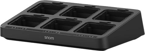 snom MC10 Multicharger (00004676)