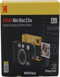 Kodak Sofortbildkamera Mini 2 Era (KOCAMMS200B)