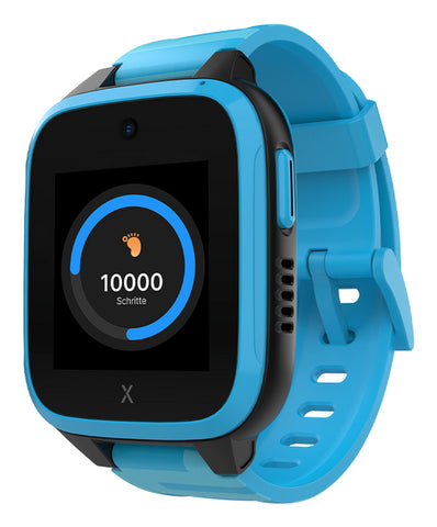 XGO3 Nano SIM 2. Gen. (EU) (XGO3-2GL-SF-BLUE)