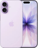 Apple iPhone 17 256 GB Lavender 6,3" Super Retina XDR OLED 48 MP 5G Dual-SIM iOS 26 (MG6M4SX/A)