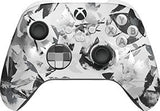 Microsoft Wireless Controller Storm Breaker, fr Xbox One / S / X, EP2-29572, Special Edition (EP2-29564)
