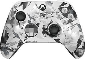 Microsoft Wireless Controller Storm Breaker, fr Xbox One / S / X, EP2-29572, Special Edition (EP2-29564)
