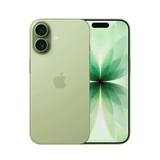 Apple iPhone 17 - 5G Smartphone - Dual-SIM / Interner Speicher 512 GB - OLED-Display - 6.3" - 2622 x 1206 Pixel (120 Hz)