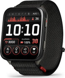 Garmin Venu X1 schwarz (010-02980-02)