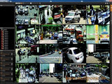 Level One IPCam Levelone FCS-9364T Third-party device license (FCS-9364T)