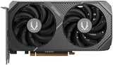 ZOTAC GAMING GeForce RTX 5050 8GB Twin Edge Grafikkarte - 8GB GDDR6, DVI, HDMI, DP (ZT-B50500E-10M)