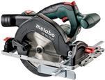 Metabo KS 18 LTX 57 - Kreissge - schnurlos - 165 mm - ohne Batterie - 18 V