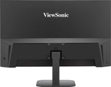 VIEWSONIC VA2708-2K-HD 27" LED 2K QHD IPS 2560 x 1440 16:9 1ms 100Hz HDR10 HDMI DISPLAYPORT NERO