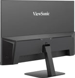 VIEWSONIC VA2708-2K-HD 27" LED 2K QHD IPS 2560 x 1440 16:9 1ms 100Hz HDR10 HDMI DISPLAYPORT NERO