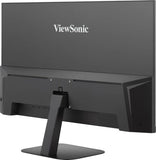 VIEWSONIC VA2708-2K-HD 27" LED 2K QHD IPS 2560 x 1440 16:9 1ms 100Hz HDR10 HDMI DISPLAYPORT NERO
