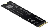 HIKVISION HIKSEMI FUTURE SSD 1 TB M.2 NVMe PCI Express 4.0 3D TLC - Lettura: 7450 MB/s - Scrittura: 6600 MB/s