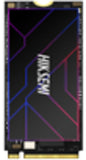 HIKVISION HIKSEMI FUTURE SSD 1 TB M.2 NVMe PCI Express 4.0 3D TLC - Lettura: 7450 MB/s - Scrittura: 6600 MB/s