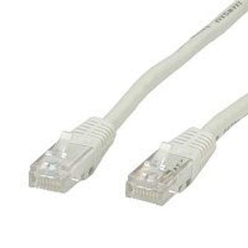 IGLOO CAVO DI RETE PATCH UTP CAT.5E 3 MT GRIGIO