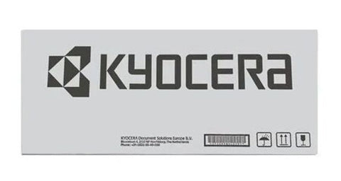 KYOCERA TK-8625Y TONER GIALLO ALATA CAPACITA' PER TASKalfa MZ4001ci 24.000 PAGINE