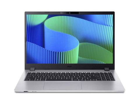ACER TRAVELMATE P2 15 TMP215-55-TCO-15.6" i5-1334U RAM 16GB-SSD 512GB NVMe-IRIS Xe GRÁFICOS-WI-FI 6E-WIN 11 PROF ARGENTO (NX.BE1ET.002)