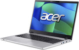 ACER TRAVELMATE P2 15 TMP215-55-TCO-15.6" i5-1334U RAM 16GB-SSD 512GB NVMe-IRIS Xe GRAPHICS-WI-FI 6E-WIN 11 PROF ARGENTO (NX.BE1ET.002)