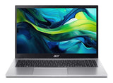 ACER ASPIRE GO 15 AG15-42P 15.6" AMD RYZEN 7 5825U RAM 16GB-SSD 512GB NVMe-AMD RADEON GRAPHICS-WI-FI 6E + GIGABIT LAN-WIN 11 HOME ARGENTO (NX.J7WET.008)