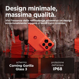 MOTOROLA EDGE 50 NEO 5G DUAL SIM 6.36" OCTA CORE 256GB RAM 8GB 5G ITALIA POINCIANA