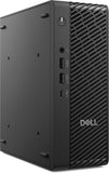 DELL PRO MAX MICRO FCM2250 MINI PC INTEL CORE ULTRA 7 265 RAM 32GB-SSD 1TB NVMe TLC-NVIDIA RTX A1000 8GB-WI-FI 7 + GIGABIT ETHERNET-TASTIERA E MOUSE WIN 11 PROF NERO (G69HK)