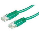 IGLOO CAVO DI RETE PATCH UTP CAT.6 0.5 MT VERDE