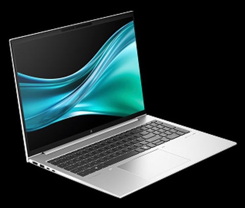 HP ELITEBOOK 860 G11 16" WUXGA INTEL CORE ULTRA 7 155U RAM 32GB-SSD 512GB NVMe-INTEL GRAPHICS-WI-FI 6E-WIN 11 PROF (B2PS8ES#ABZ)