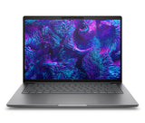 HP ZBOOK 8 G1I AI MOBILE WORKSTATION 14" WUXGA INTEL CORE ULTRA 7 255H RAM 32GB-SSD 1TB NVME-NVIDIA RTX 500 4GB-WI-FI 7 + GIGABIT LAN-WIN 11 PROF (A3ZX2ET#ABZ)