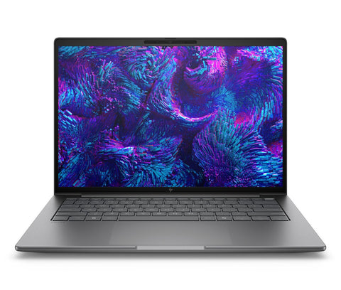 HP ZBOOK 8 G1I AI MOBILE WORKSTATION 14" WUXGA INTEL CORE ULTRA 7 255H RAM 32GB-SSD 1TB NVME-NVIDIA RTX 500 4GB-WI-FI 7 + GIGABIT LAN-WIN 11 PROF (A3ZX2ET#ABZ)