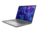 HP ZBOOK 8 G1I AI MOBILE WORKSTATION 14" WUXGA INTEL CORE ULTRA 7 255H RAM 32GB-SSD 1TB NVME-NVIDIA RTX 500 4GB-WI-FI 7 + GIGABIT LAN-WIN 11 PROF (A3ZX2ET#ABZ)