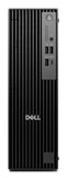 DELL PRO SLIM PLUS QBS1250 DESKTOP SLIM INTEL CORE ULTRA 7 265 RAM 32GB-SSD 512GB NVME-INTEL GRAPHICS-WI-FI 6E + GIGABIT LAN-TASTIERA MOUSE-WIN 11 PROF NERO (X17YV)