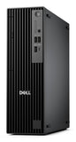 DELL PRO SLIM PLUS QBS1250 DESKTOP SLIM INTEL CORE ULTRA 7 265 RAM 32GB-SSD 512GB NVME-INTEL GRAPHICS-WI-FI 6E + GIGABIT LAN-TASTIERA MOUSE-WIN 11 PROF NERO (X17YV)