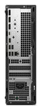 DELL PRO SLIM PLUS QBS1250 DESKTOP SLIM INTEL CORE ULTRA 7 265 RAM 32GB-SSD 512GB NVME-INTEL GRAPHICS-WI-FI 6E + GIGABIT LAN-TASTIERA MOUSE-WIN 11 PROF NERO (X17YV)