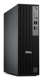 DELL PRO SLIM PLUS QBS1250 DESKTOP SLIM INTEL CORE ULTRA 7 265 RAM 32GB-SSD 512GB NVME-INTEL GRAPHICS-WI-FI 6E + GIGABIT LAN-TASTIERA MOUSE-WIN 11 PROF NERO (X17YV)