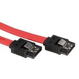 IGLOO CAVO SATA 6.0 GBIT/S INTERNO 0.5 MT ROSSO