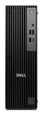 DELL PRO SLIM QCS1250 SLIM PC INTEL CORE ULTRA 5 235 RAM 8GB-SSD 512GB NVME-INTEL GRAPHICS-TASTIERA MOUSE-WIN 11 PROF NERO (TKX9D)