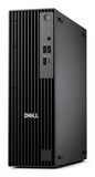 DELL PRO SLIM QCS1250 SLIM PC INTEL CORE ULTRA 5 235 RAM 8GB-SSD 512GB NVME-INTEL GRAPHICS-TASTIERA MOUSE-WIN 11 PROF NERO (TKX9D)
