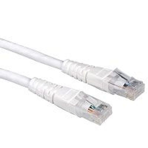 IGLOO CAVO DI RETE PATCH UTP CAT.6 0.5 MT BIANCO