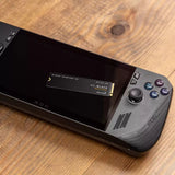 WESTERN DIGITAL BLACK SN7100 SSD 500GB M.2 NVMe 2280 INTERNO PCIe 4.0 NERO