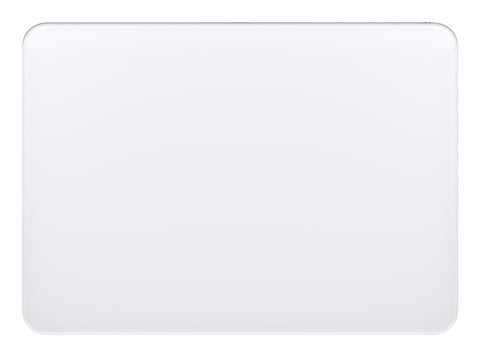 APPLE MAGIC TRACKPAD - TRACKPAD SENZA FILI BLUETOOTH MULTI-TOUCH BIANCO