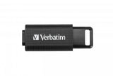 VERBATIM 64GB PEN DISK DRIVE USB 3.2 GEN 1 USB-C RETRATTILE